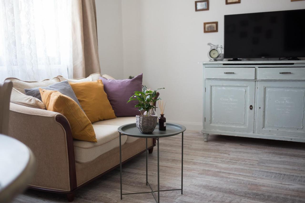 Kuria Apartman Budapest With Free Parking المظهر الخارجي الصورة