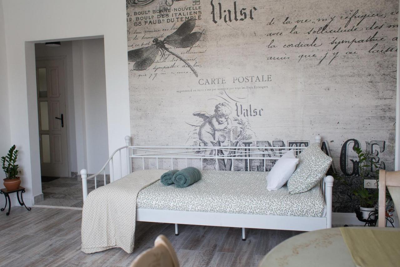 Kuria Apartman Budapest With Free Parking المظهر الخارجي الصورة
