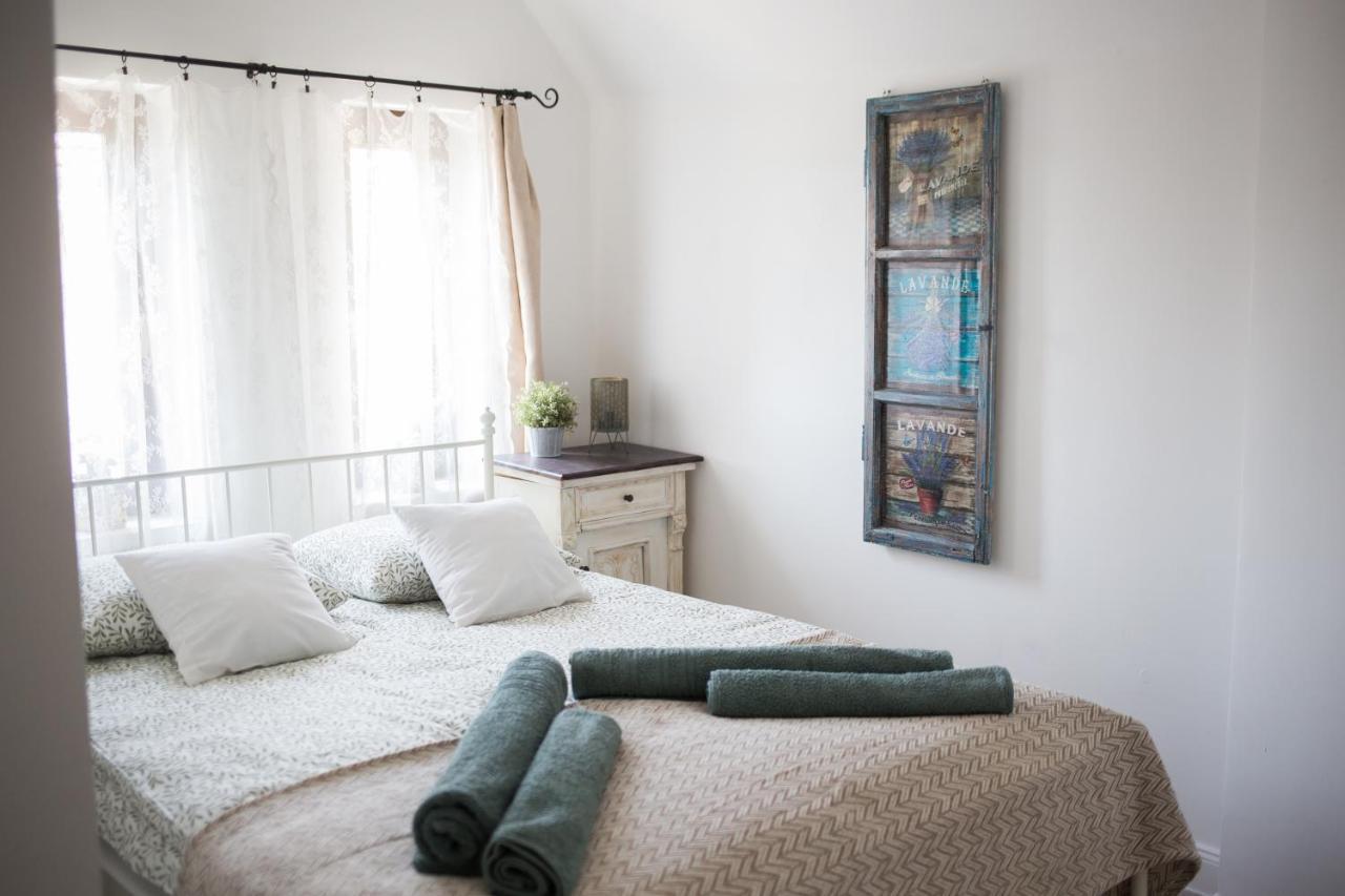 Kuria Apartman Budapest With Free Parking المظهر الخارجي الصورة