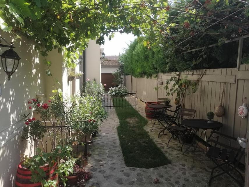 Kuria Apartman Budapest With Free Parking المظهر الخارجي الصورة