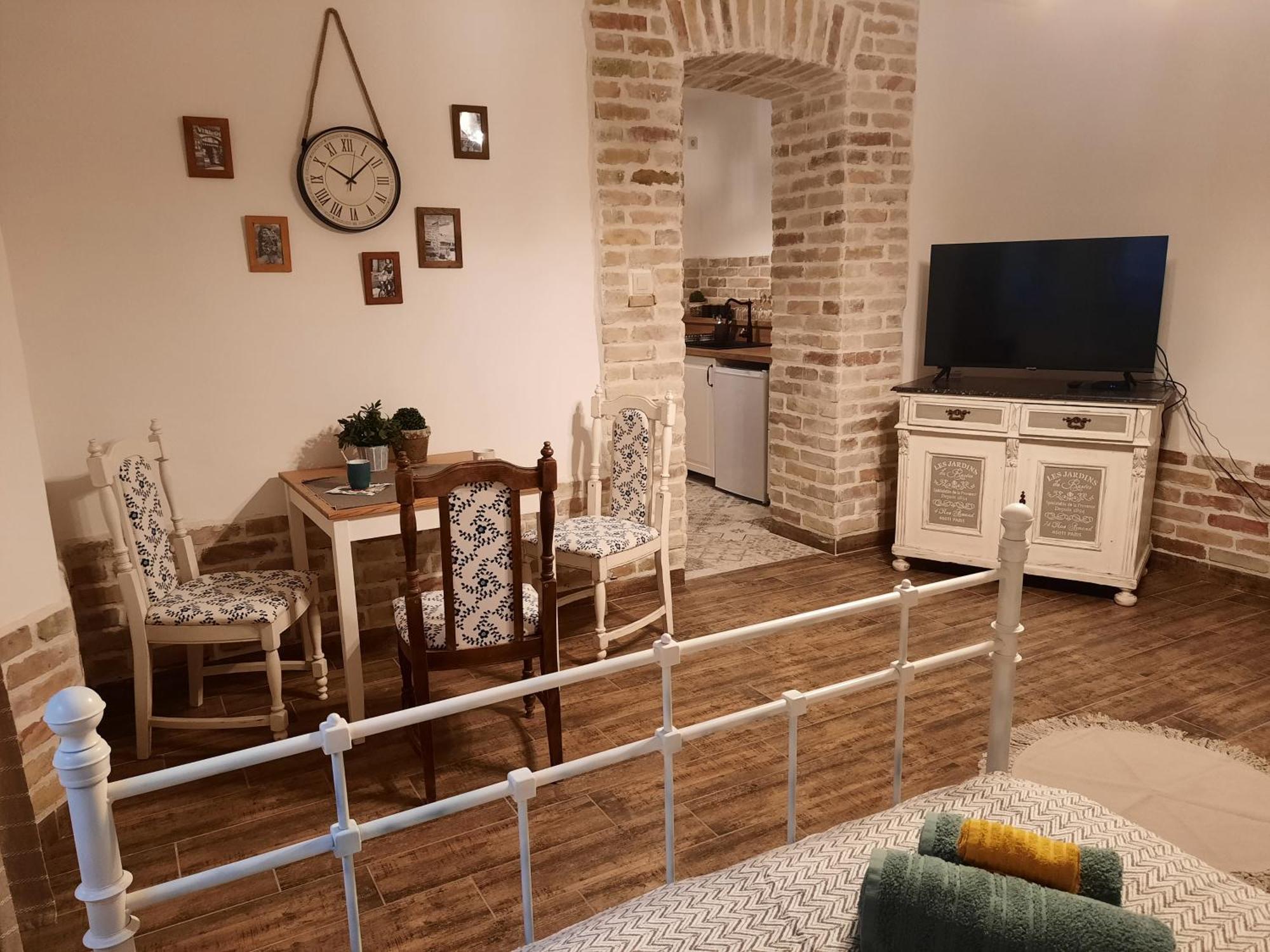 Kuria Apartman Budapest With Free Parking المظهر الخارجي الصورة