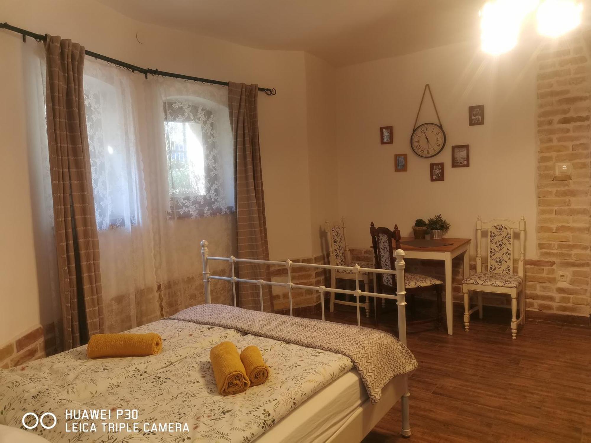 Kuria Apartman Budapest With Free Parking المظهر الخارجي الصورة