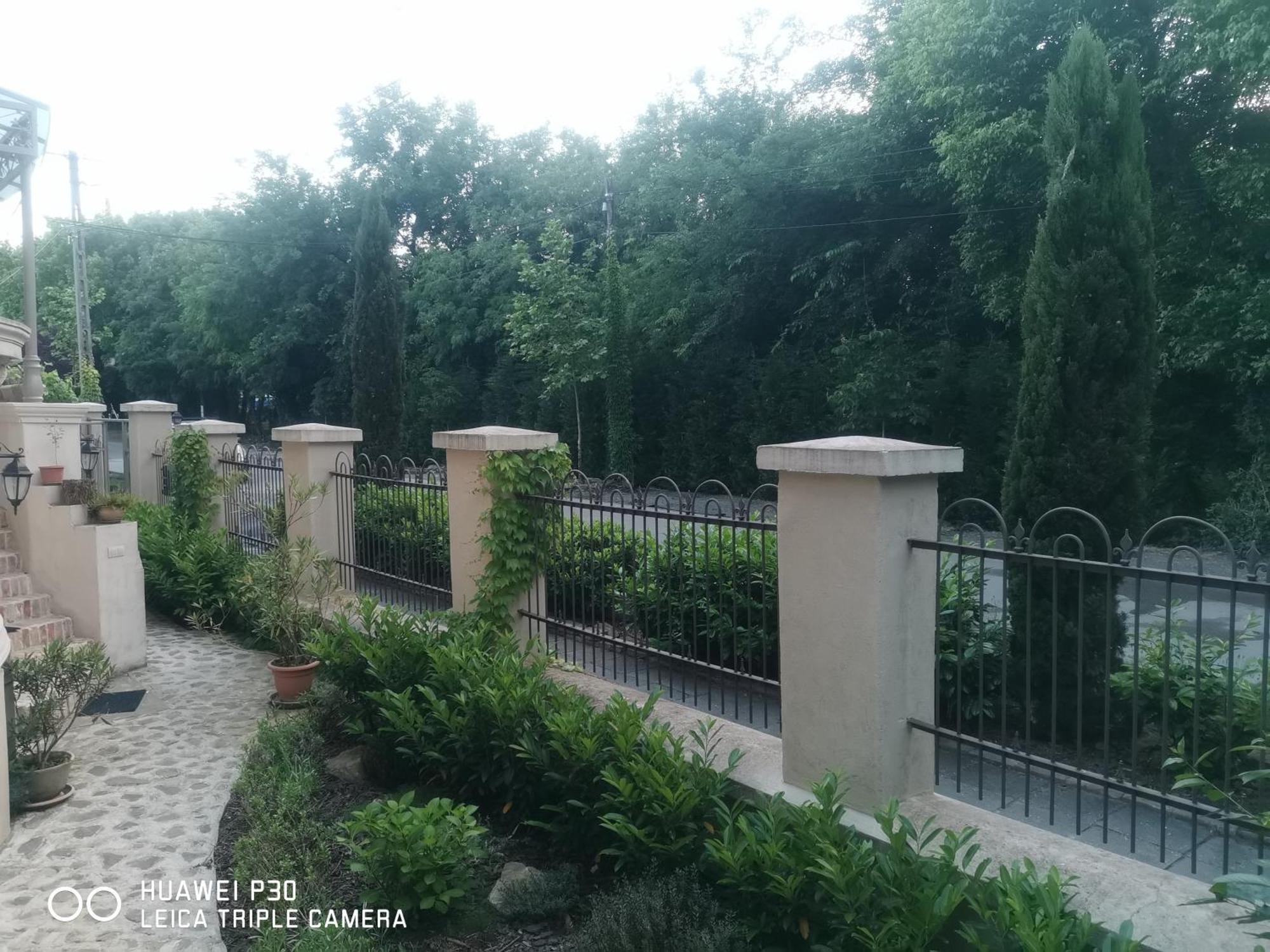Kuria Apartman Budapest With Free Parking المظهر الخارجي الصورة