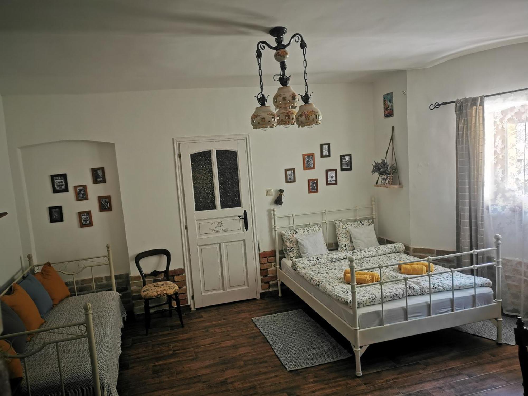 Kuria Apartman Budapest With Free Parking المظهر الخارجي الصورة
