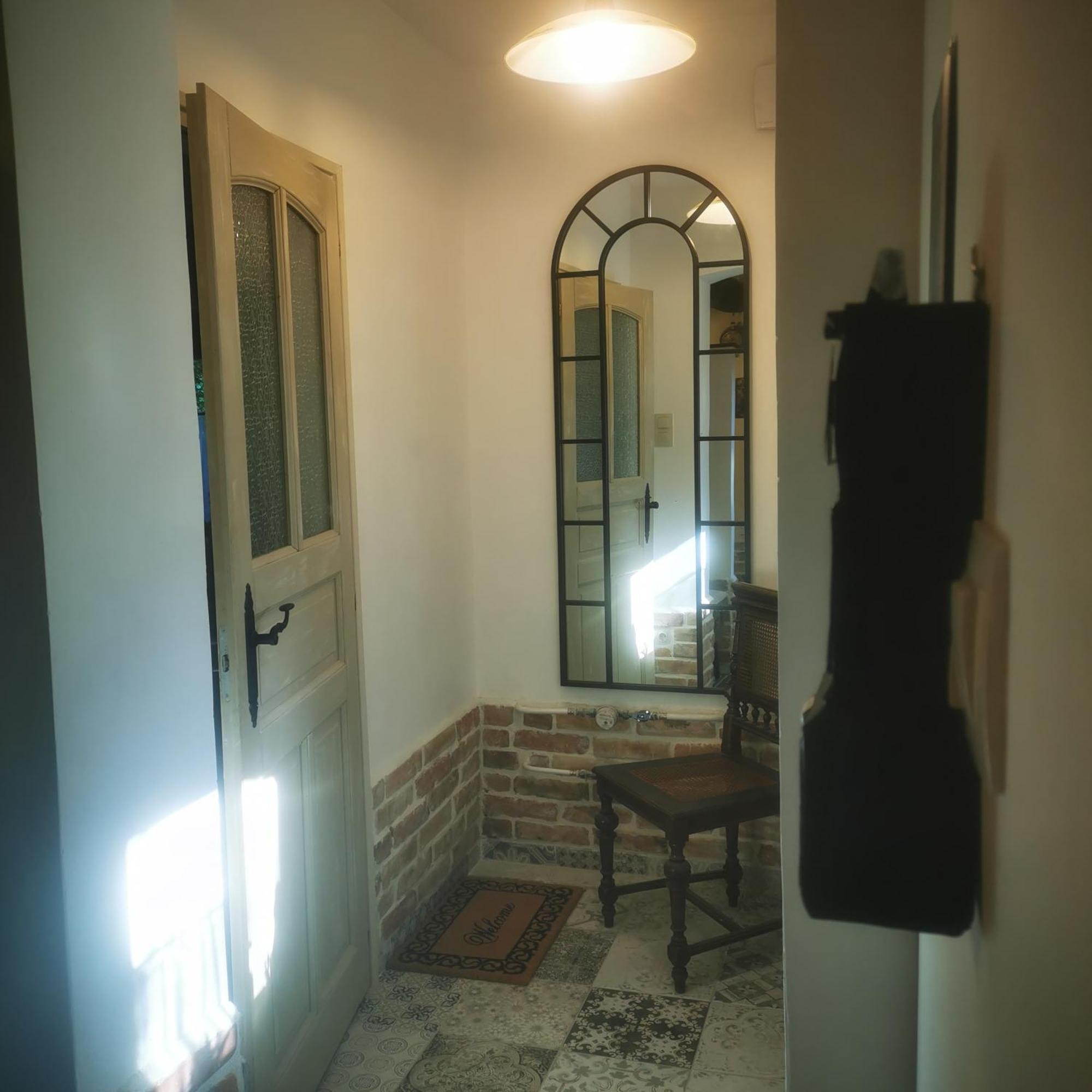 Kuria Apartman Budapest With Free Parking المظهر الخارجي الصورة