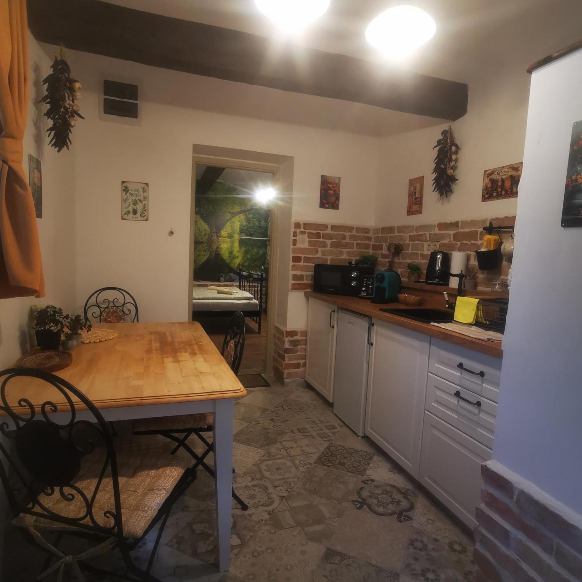 Kuria Apartman Budapest With Free Parking المظهر الخارجي الصورة